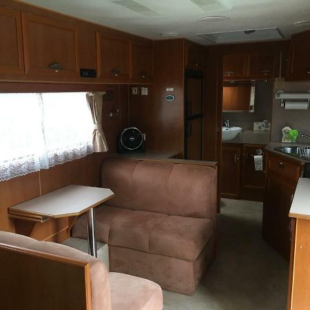 Comfortable Caravan คุกทาวน์ ภายนอก รูปภาพ